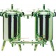 双联过滤器,泵型管线式耐高温210Cº多功能研磨机